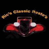 Ric's Classic Resto's - Car Restoration 6 McNamara Road, Koo Wee Rup VIC 3981 | Yellow Pages®