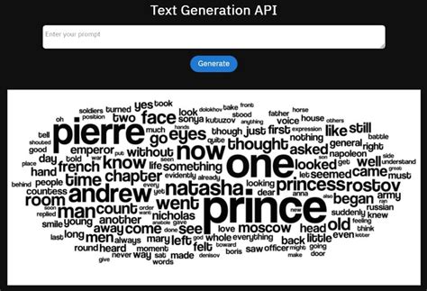 Best DeepAI Text Generation: Easy and Powerful AI Text Generation