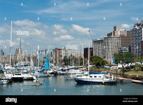 Durban harbour hi-res stock photography and images - Alamy