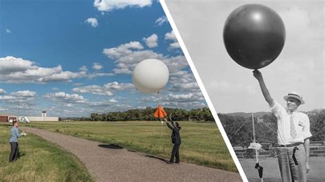 Understanding weather balloons and radiosondes | wcnc.com