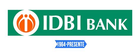 IDBI Bank Logo | Significado, História e PNG