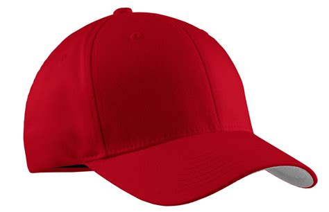 Cap-red - inikweb.com