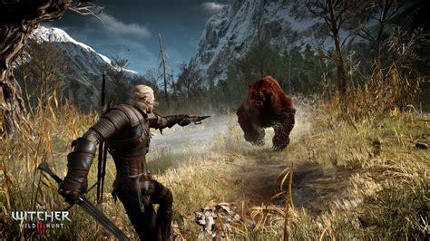 The Witcher 3: Wild Hunt – to simulate or not to simulate a Witcher 2 save | VG247