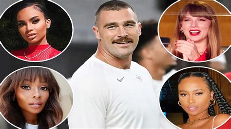 travis kelce wife – The Republic Monitor