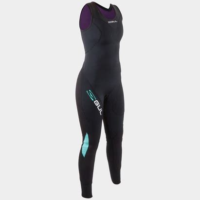 Women's | Wetsuits | GUL