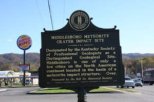 Middlesboro, Kentucky - Discount Hotels