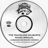 Traveling Wilburys (The Traveling Wilburys): '2007 - BBC Radio 2 Documentary | Media Club