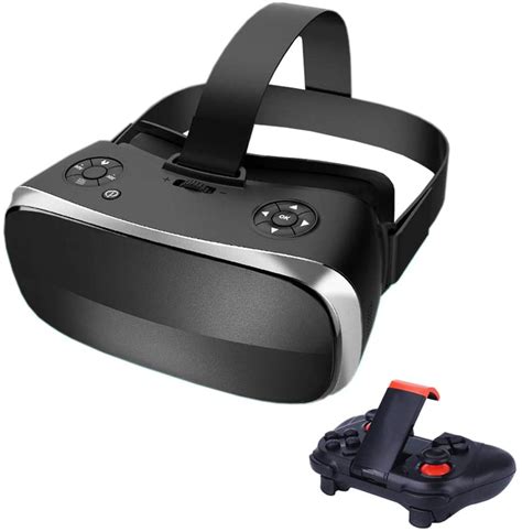 Top 13 Best Virtual Reality Game Systems - Buyer's Guide