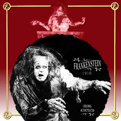 Frankenstein Soundtrack