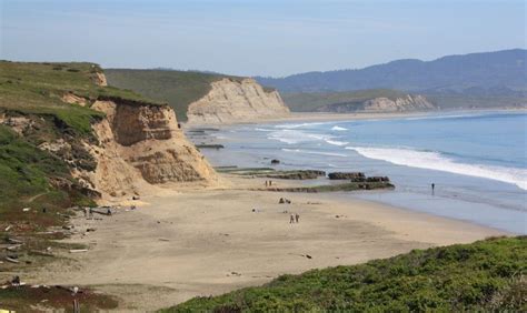 Marin County Beaches