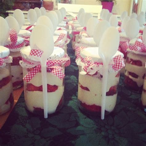 Cake in a jar Christmas gifts:) | Cake in a jar, Food, Christmas jars