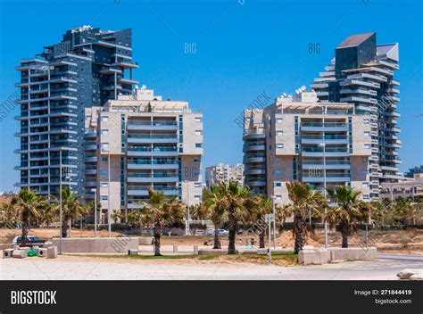 Ashdod, Israel - May Image & Photo (Free Trial) | Bigstock