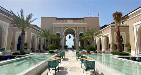 Rixos Premium Saadiyat Island | Abu Dhabi | anexpatabroad