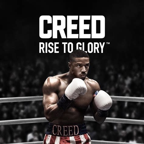 Creed Boxing Wallpapers - Top Free Creed Boxing Backgrounds ...