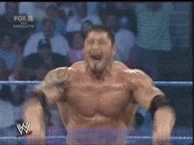 Batista GIFs | Tenor