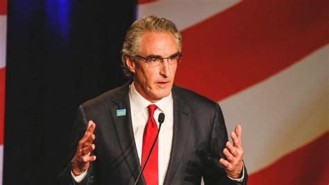 Breaking Campaign Promise, Governor Doug Burgum Signs $10 Million Tax ...