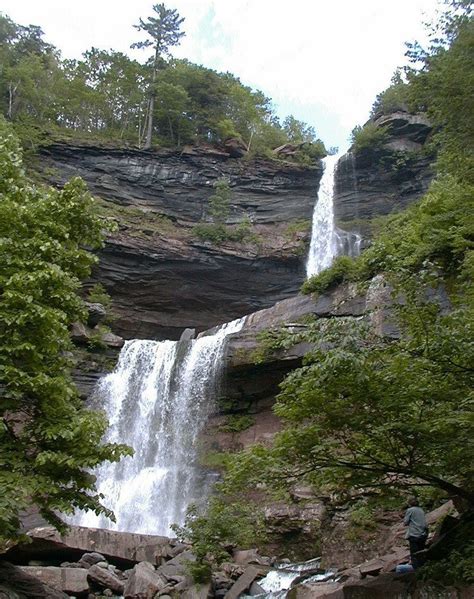 Kaaterskill Falls - Alchetron, The Free Social Encyclopedia