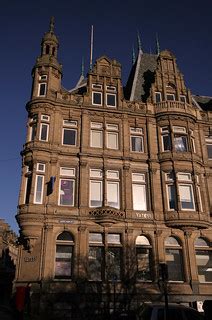 Gothic | A wonderful building in Newcastle city centre. I re… | Flickr