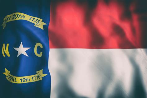 North Carolina State flag | High-Quality Abstract Stock Photos ...