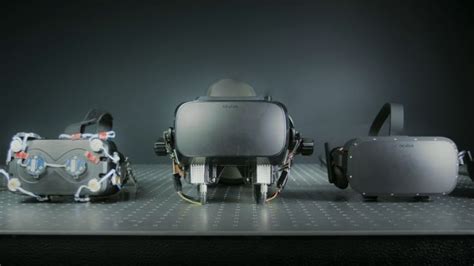 See The Science Behind VR Display Design, And What Makes A Problem Important | Vr display ...