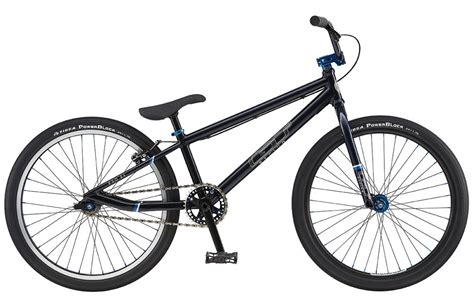 GT PRO Series 24 2016 BMX BMX Bike | Damian Harris Cycles | E-bike ...