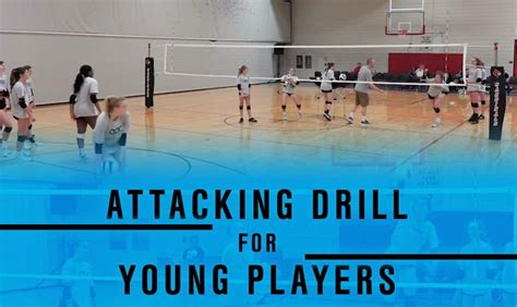 Volleyball hitting drills | Volleyball drills, Volleyball skills ...