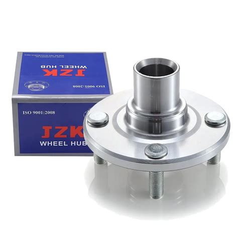 Auto Aluminum Alloy Front Wheel Hub Assembly 513017k - Buy Hub Wheel Kit,Man Wheel Hub,Power ...