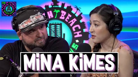 South Beach Sessions: Mina Kimes | Friday | 05/26/23 | The Dan LeBatard Show with Stugotz - YouTube