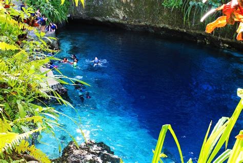 6 Amazing Tourist Attractions In Mindanao To Visit | TraveltourXP.com