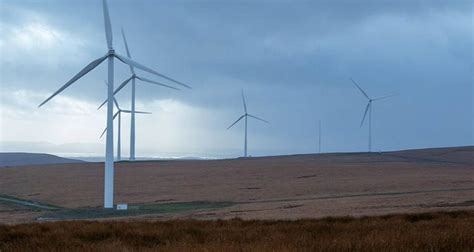 10 biggest wind energy projects in South Africa - TechCentral