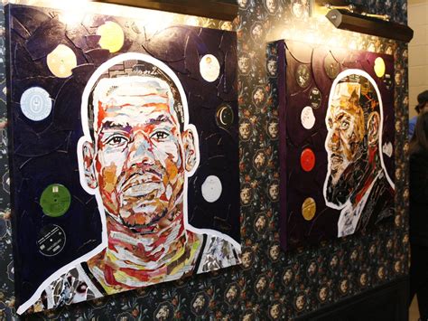 First of Its Kind - LeBron James Museum Celebrates NBA Legend's Roots