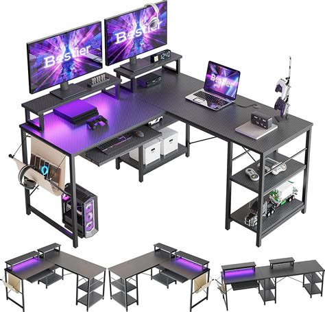 The Best RGB Desks