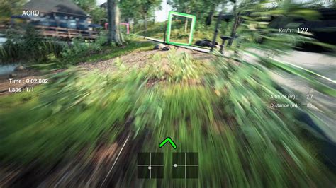 Uncrashed : FPV Drone Simulator on Steam