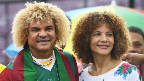 Sourav Ganguly’s day out with ‘King’ Carlos Valderrama | football ...