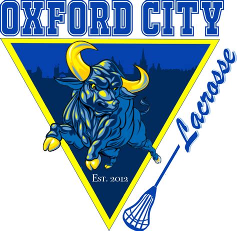 Oxford City Lacrosse