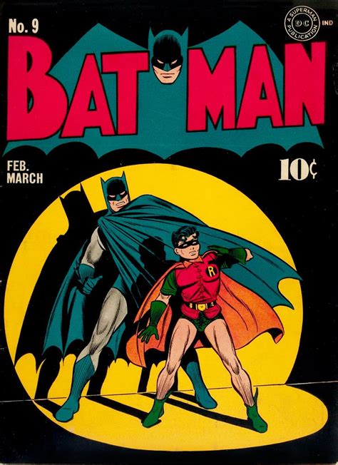 old Batman comic book cover | Batman comic books, Batman comic cover ...