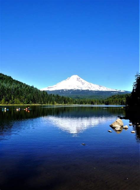 Boring Oregon - FoxRVTravel