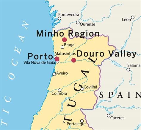 Douro Valley Uncorked (7 Days) | CTCAdventures