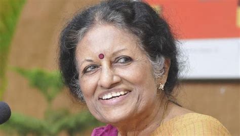 Meet Tamil writer Vaasanthi, the first to pen novel on Punjab of 1984 ...