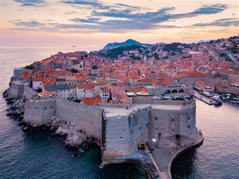 Drehort Dubrovnik: 10 Hotspots für „Game of Thrones“-Fans