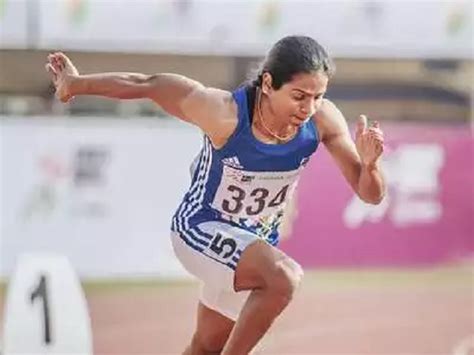 Tokyo Olympics 2020 India Athletes: List of Indian track and field ...