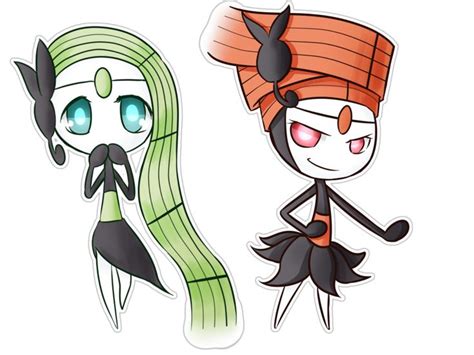 meloetta - Google Search | pokemon | Pinterest | Pokémon