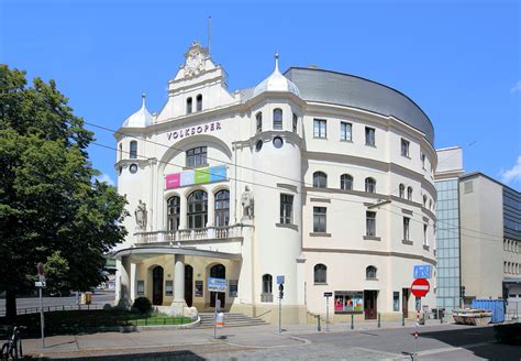 File:Wien - Volksoper.JPG - Wikimedia Commons