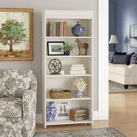30+ Fabulous Bookcase Decorating Ideas To Perfect Your Interior Design | Shelf decor living room ...