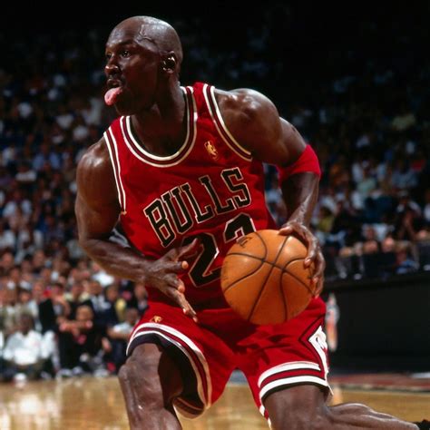 10 Greatest NBA Players of All Time | Bleacher Report | Latest News, Videos and Highlights