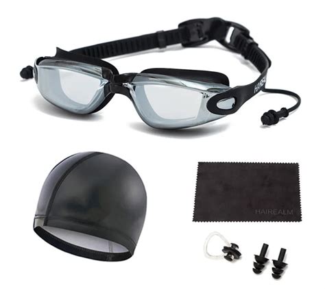 Aliexpress.com : Buy Swimming Goggles Suit(Prescription 0 8.0 Diopters ...