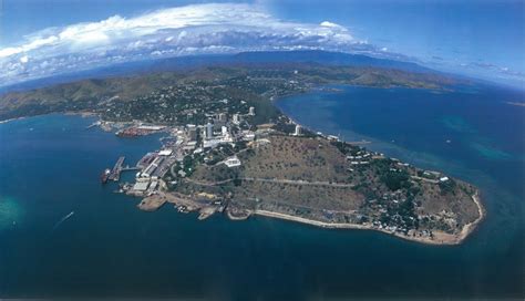 Port Moresby Dive Sites An Overview | Indopacificimages