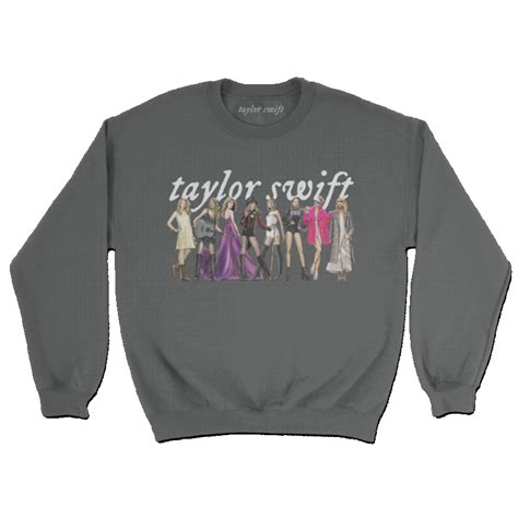 Taylor Swift eras collection | TBN