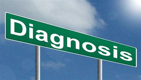 Diagnosis - Free of Charge Creative Commons Highway sign image