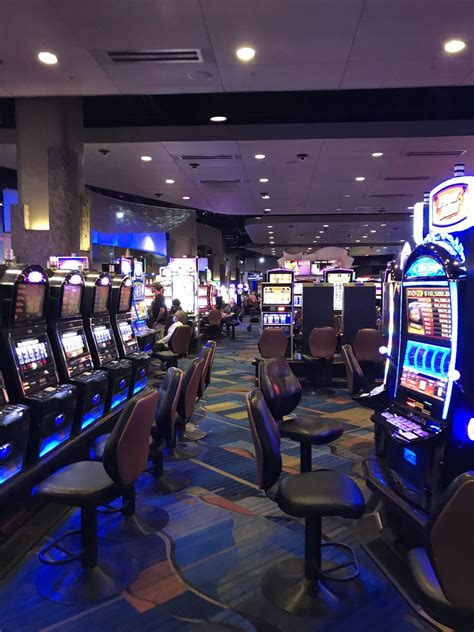 Harrah’s Cherokee Casino – North Carolina Casinos